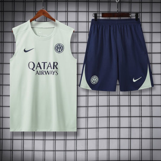 Inter completo con canottiera 2026