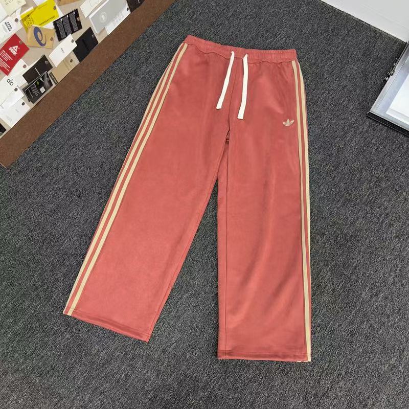 Pantalone Uomo Relaxed Fit con Bande