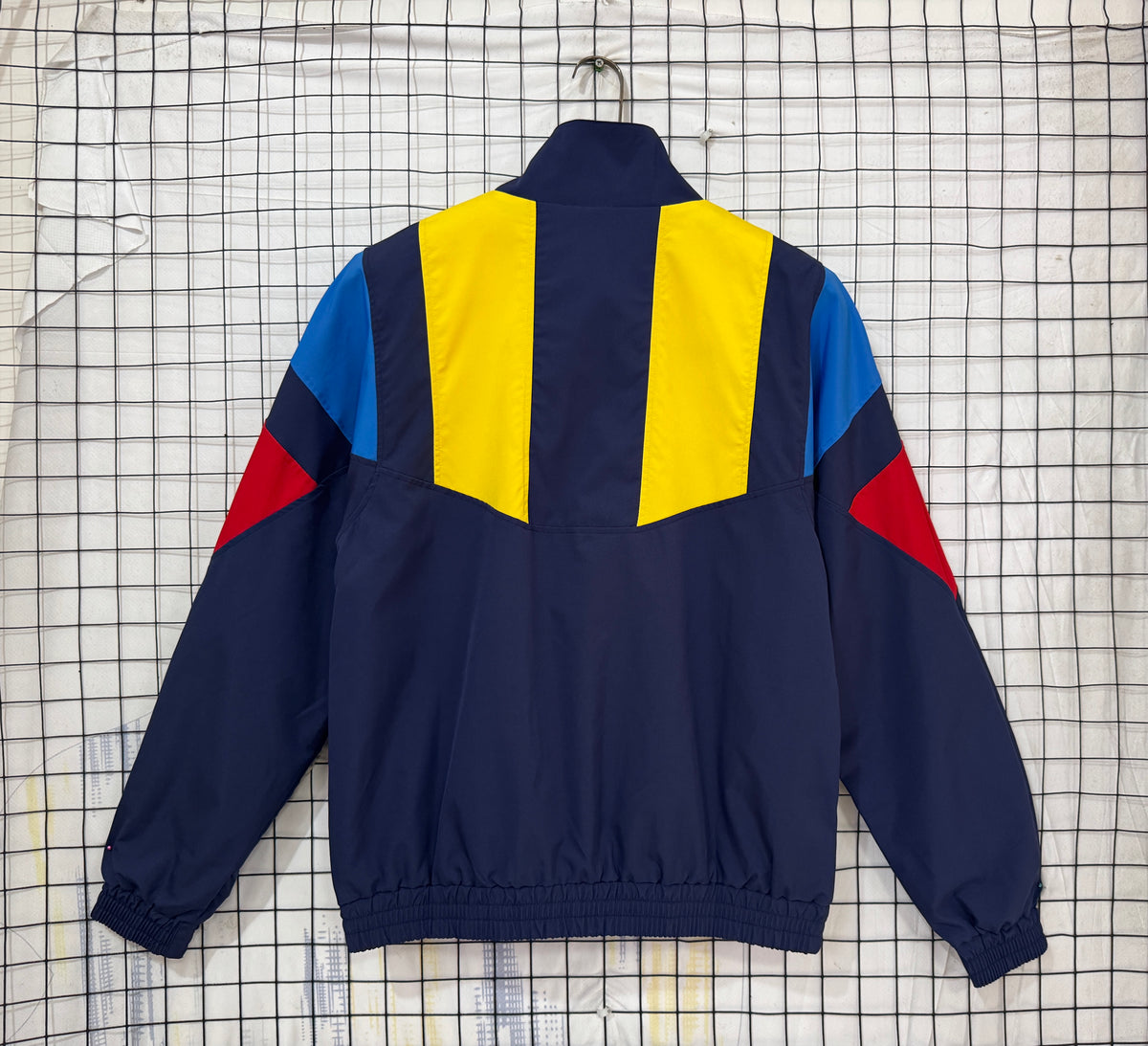 Giacca Sportiva Colombia