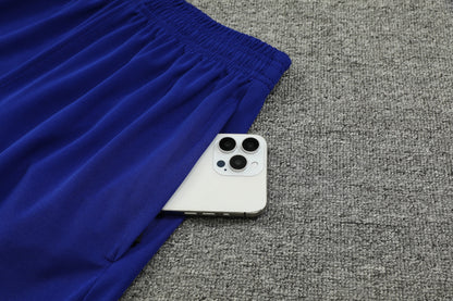 Brasile verde completo con canottiera