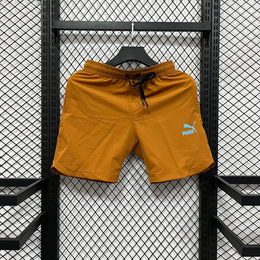 Aura - Pantaloncino Monocromatico