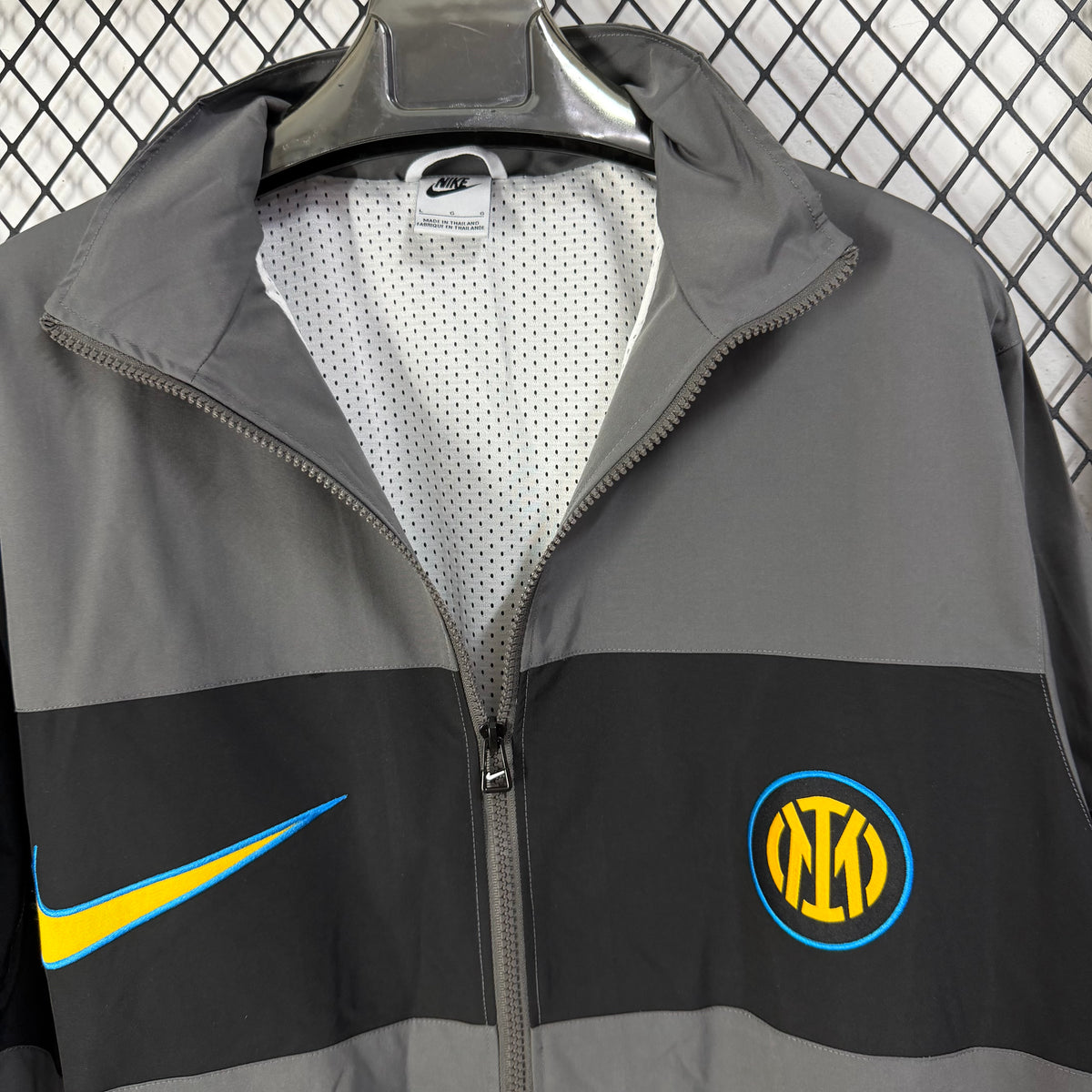 Giacca Sportiva Inter