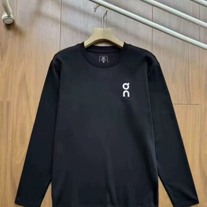 Maglia Uomo Sportiva Girocollo
