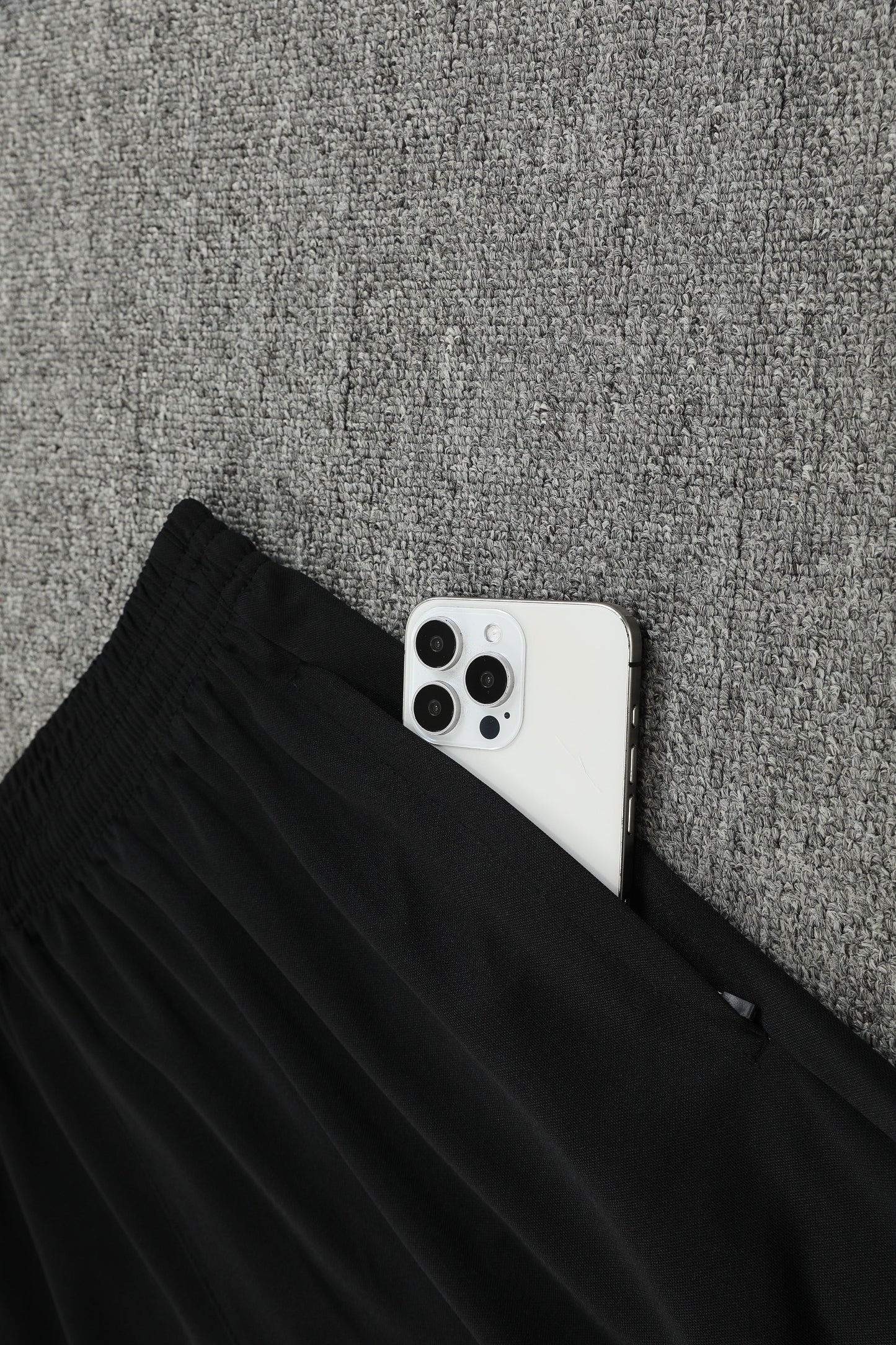 Barça azzurro completo con canottiera