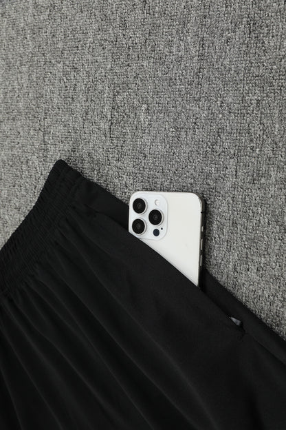 Barça azzurro completo con canottiera