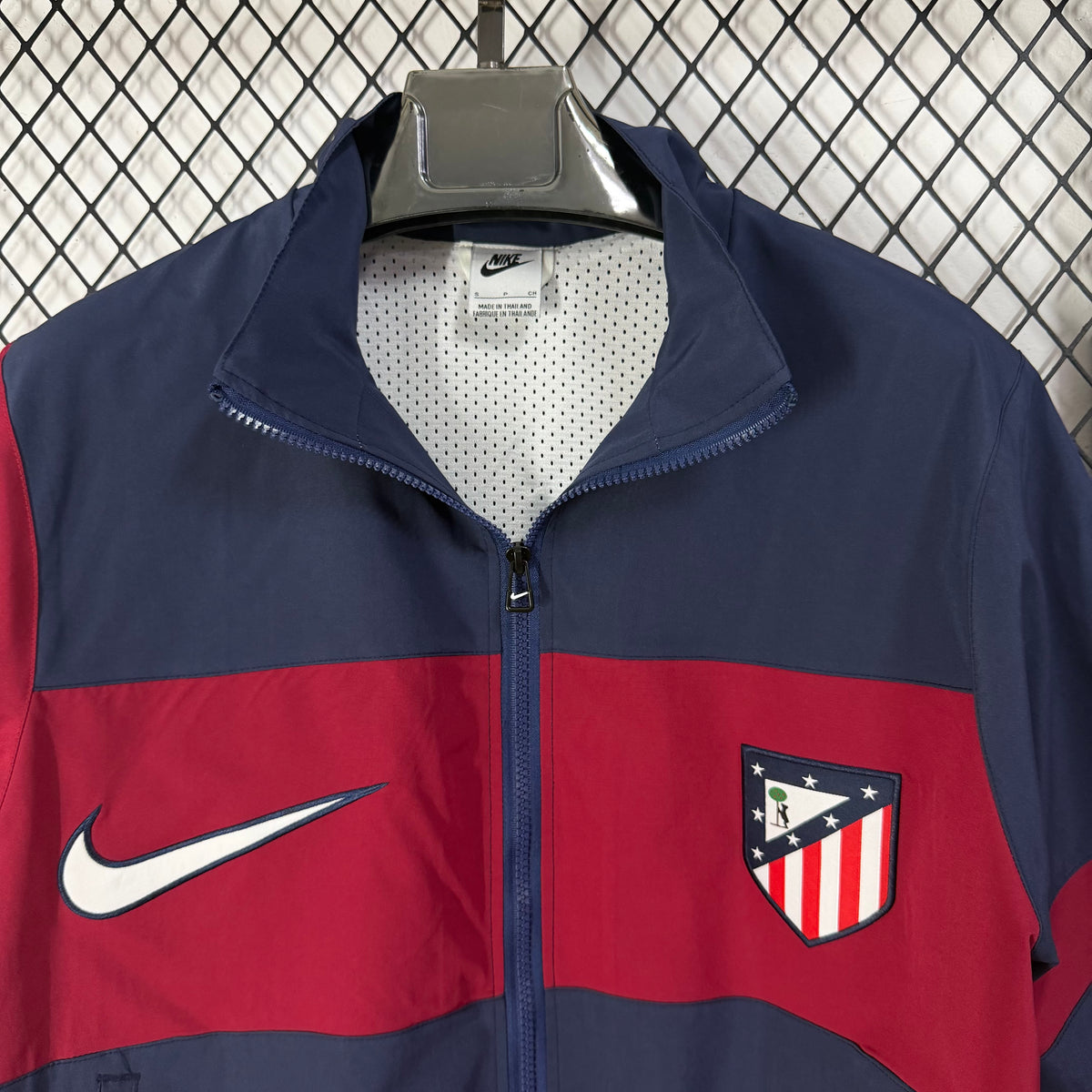 Giacca Sportiva Atletico Madrid