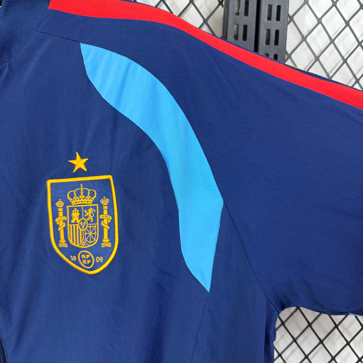 Giacca Sportiva Spagna