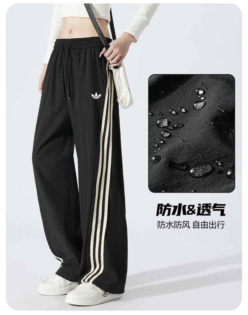 Pantalone Donna Oversize con Coulisse