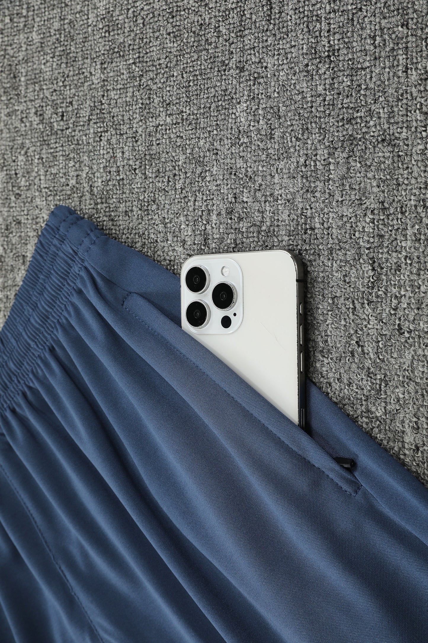 Inter beige completo con canottiera