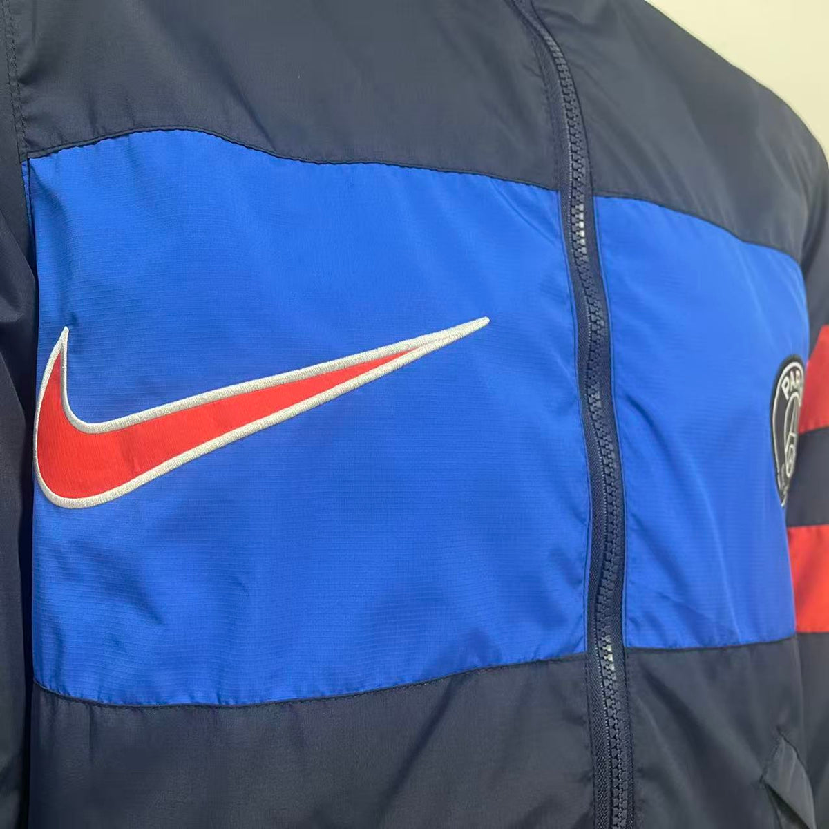 Giacca Sportiva Paris Saint Germain