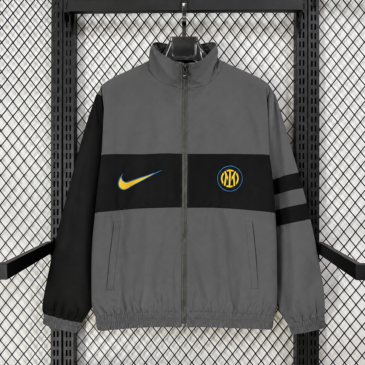 Giacca Sportiva Inter