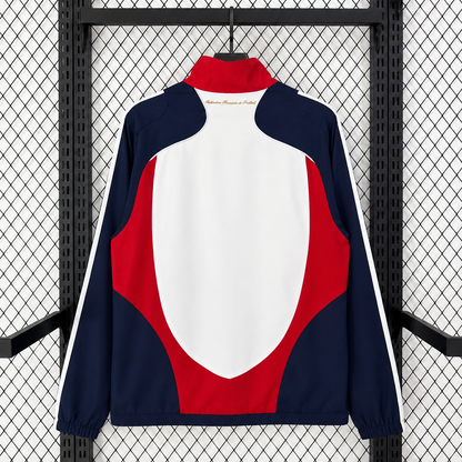 Giacca Sportiva Francia