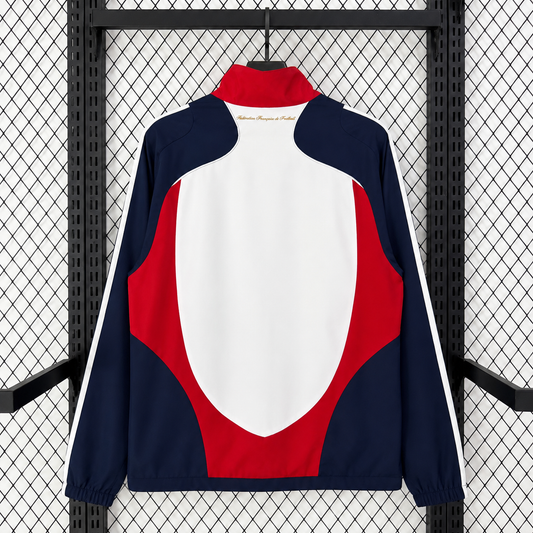 Giacca Sportiva Francia
