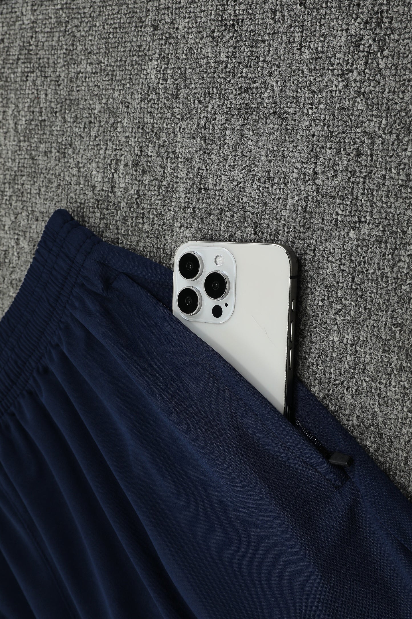 Chelsea Blu completo con canottiera