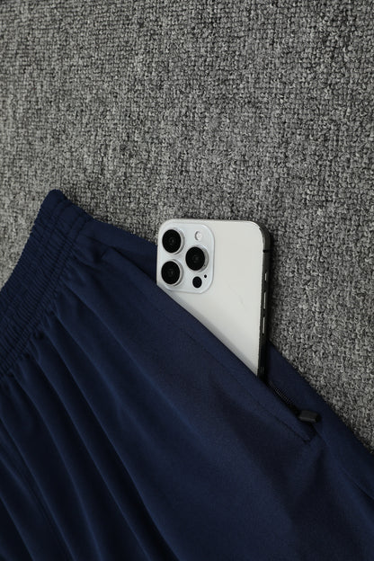 Chelsea Blu completo con canottiera