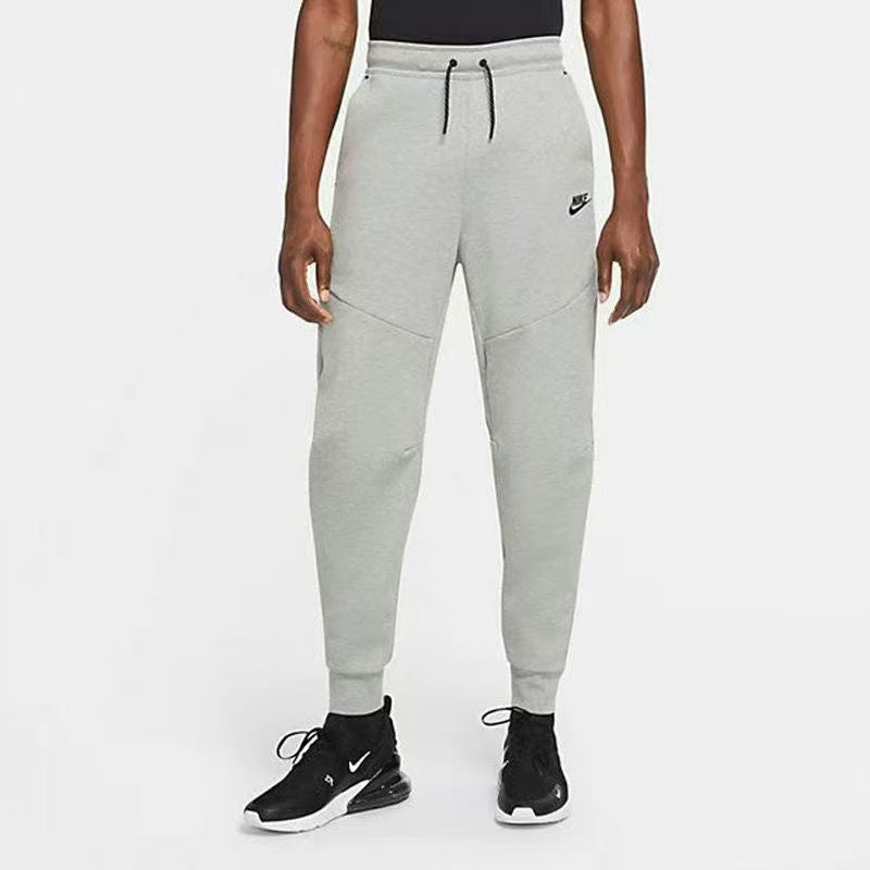 Pantalone Uomo Jogger Slim Fit