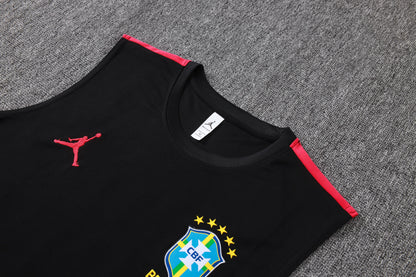 Brasile 2026-2027 black edition fluo