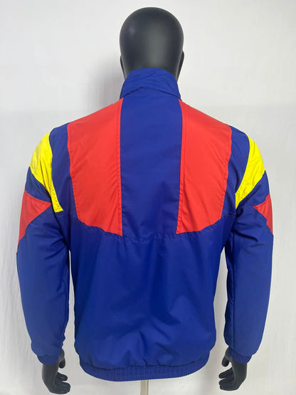 Giacca Sportiva retrò Spagna