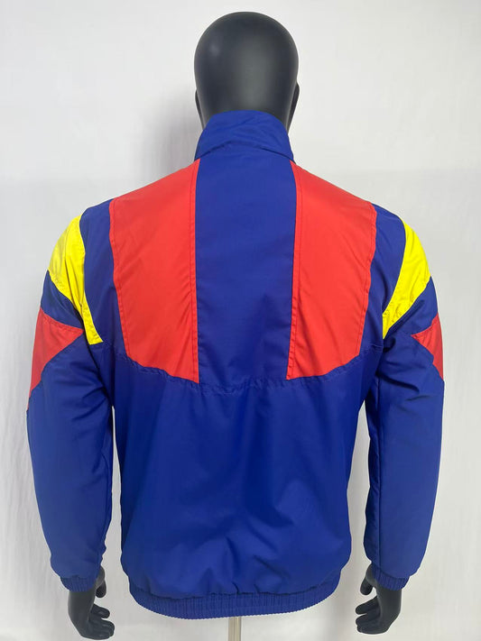 Giacca Sportiva retrò Spagna