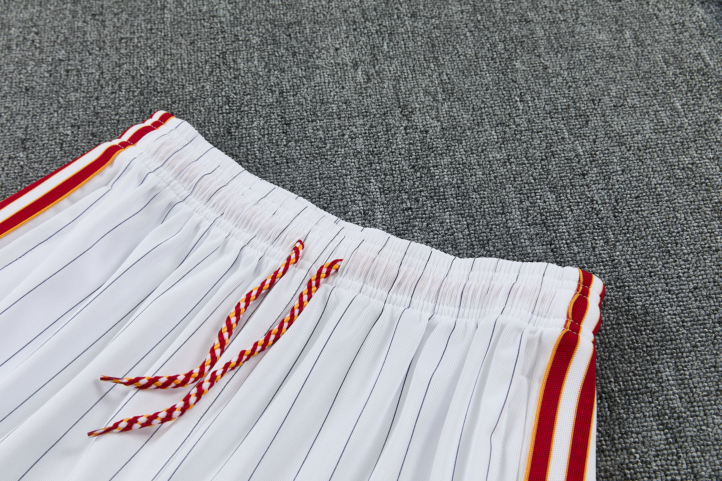 Roma completo con canottiera white