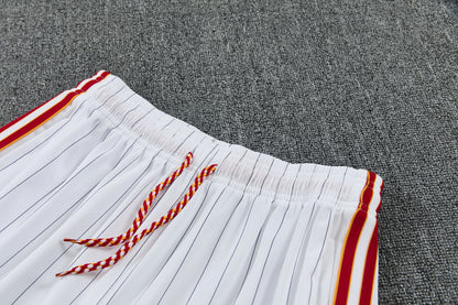 Roma completo con canottiera white