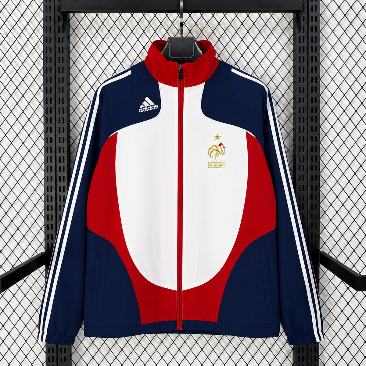 Giacca Sportiva Francia