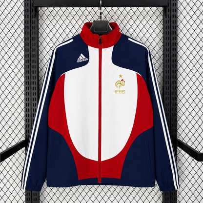 Giacca Sportiva Francia