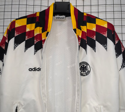 Giacca Sportiva Germania retrò
