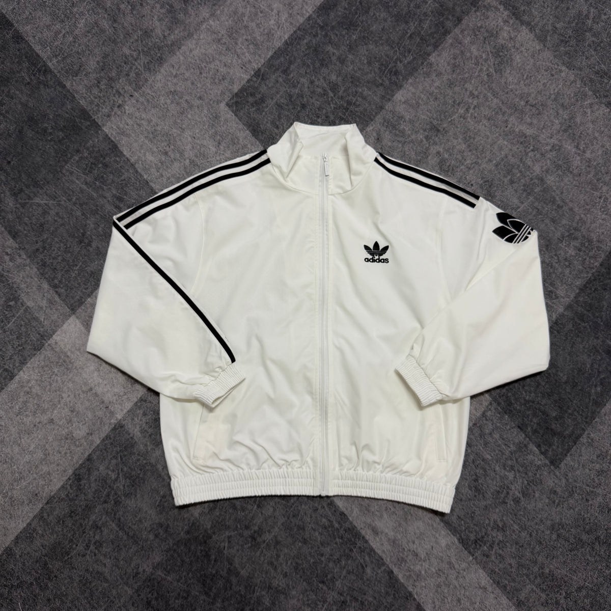 Giacca Sportiva bianco