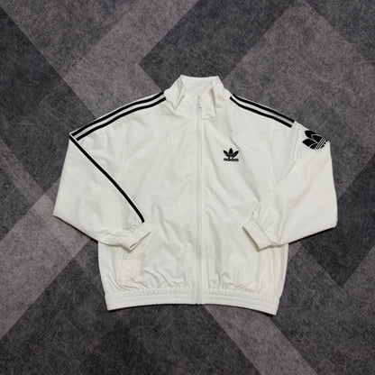 Giacca Sportiva bianco