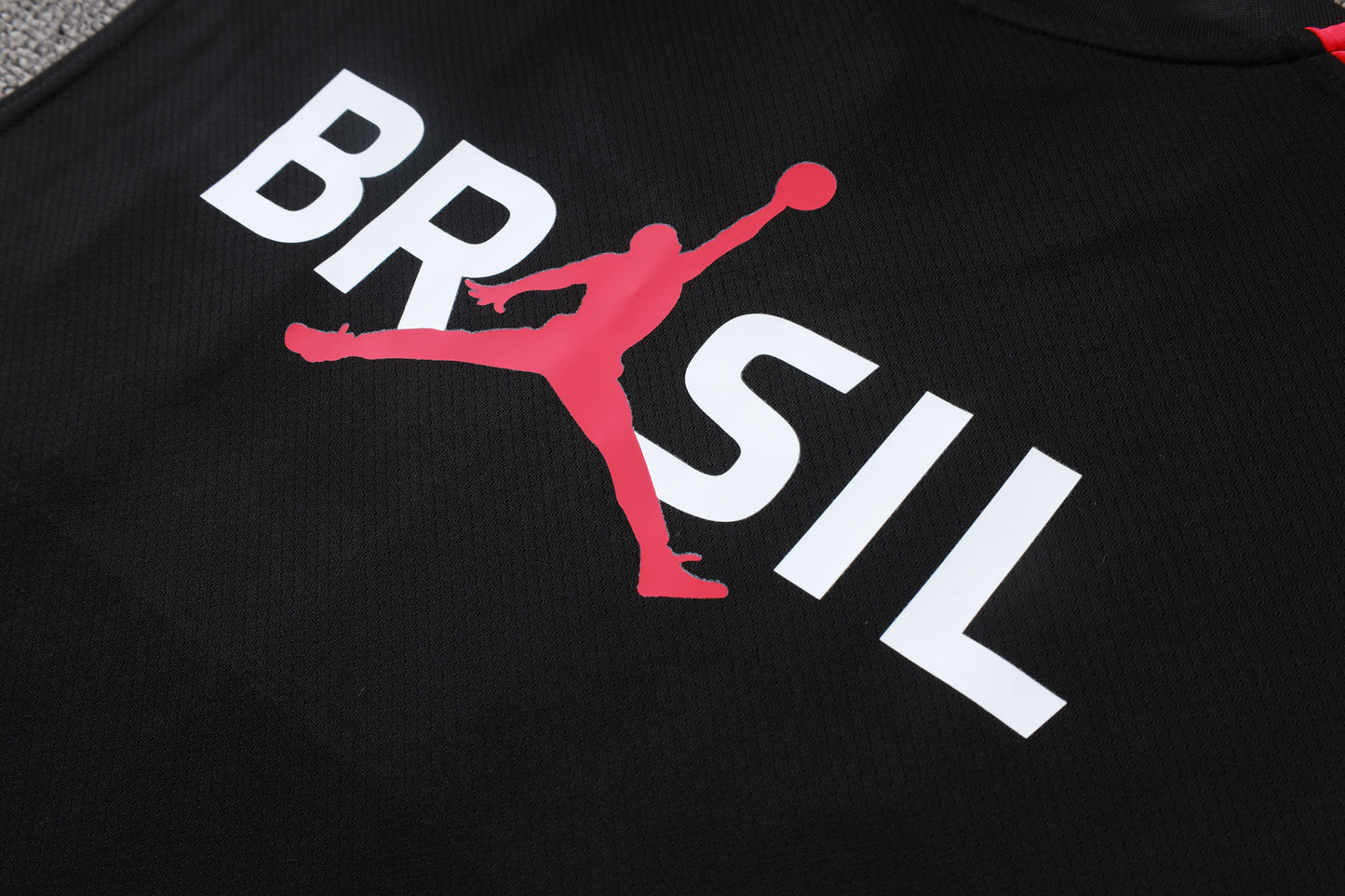 Brasile 2026-2027 black edition fluo