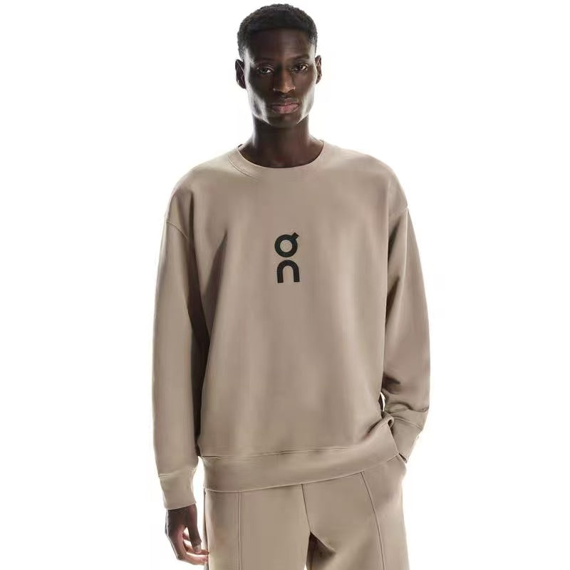 Maglia Uomo Sportiva Girocollo