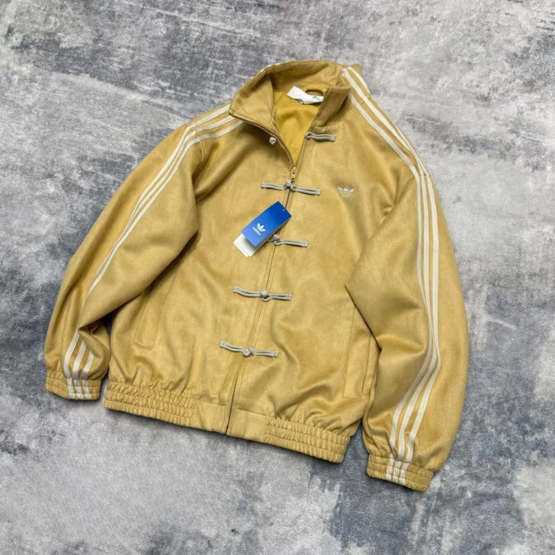 Giacca New Chinese Style (9 colori)