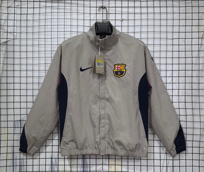 Giacca Sportiva retrò Barcellona