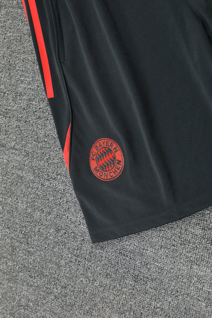 Bayern Monaco completo con canottiera 2026