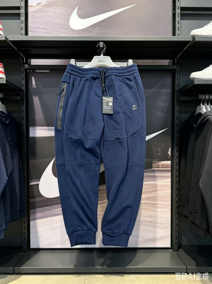 Pantalone Uomo Jogger Slim Fit