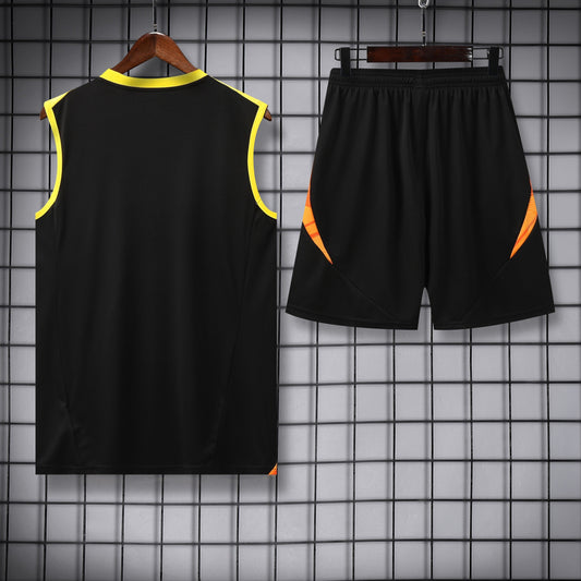 Atletico Mineiro completo con canottiera 2025/26