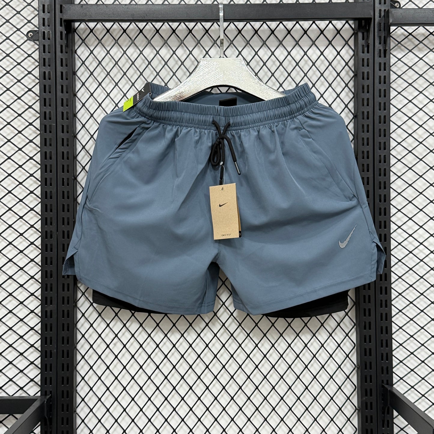 Aura - Pantaloncino 2-in-1