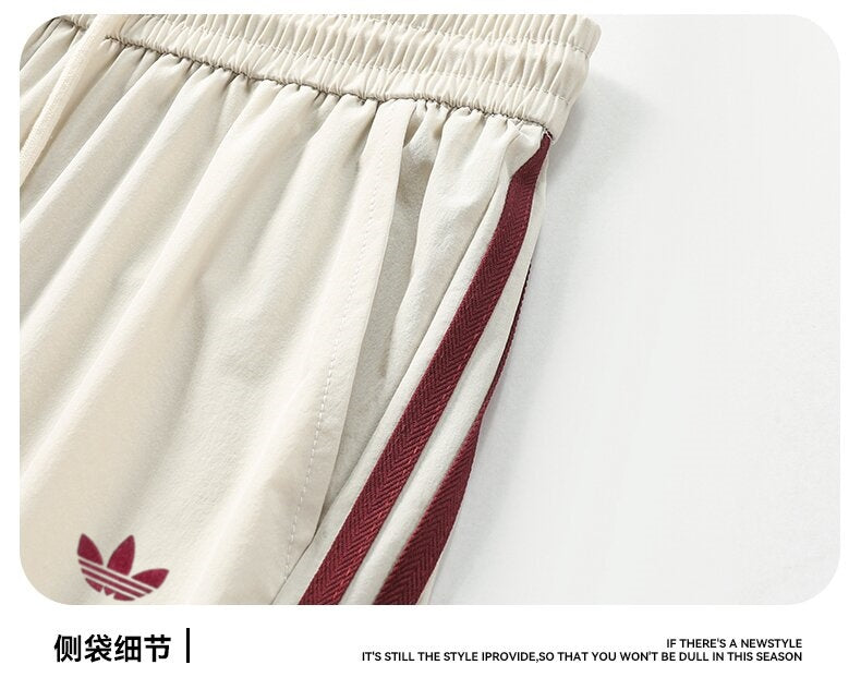 Pantalone Donna Oversize con Coulisse