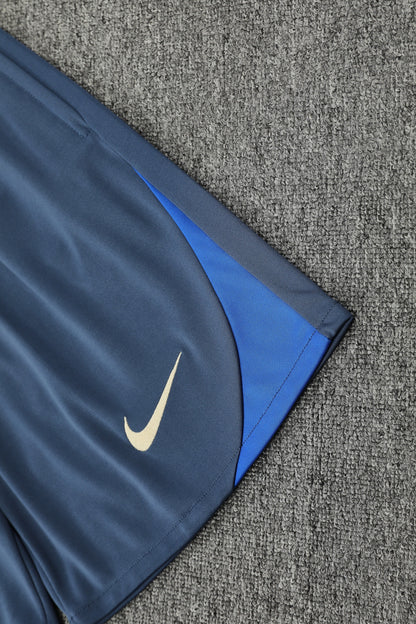 Inter beige completo con canottiera