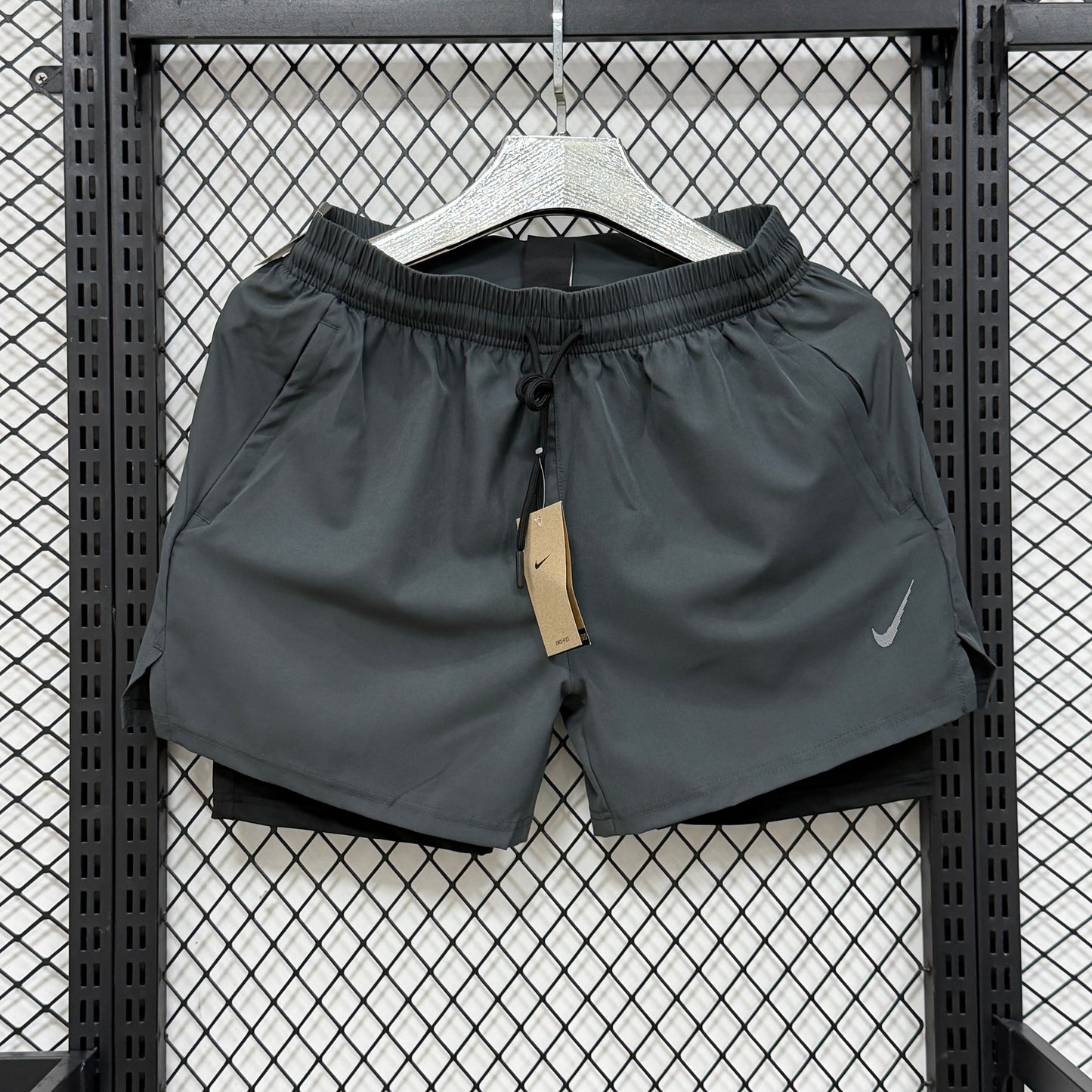 Aura - Pantaloncino 2-in-1