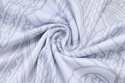Chelsea completo con canottiera special white