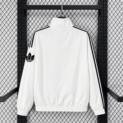 Giacca Sportiva bianco