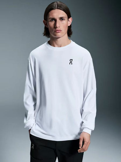 Maglia Uomo Sportiva Girocollo