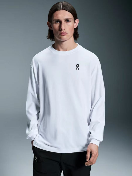 Maglia Uomo Sportiva Girocollo