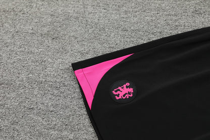 Chelsea pink completo con canottiera
