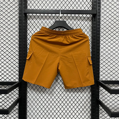Aura - Pantaloncino Multicolore