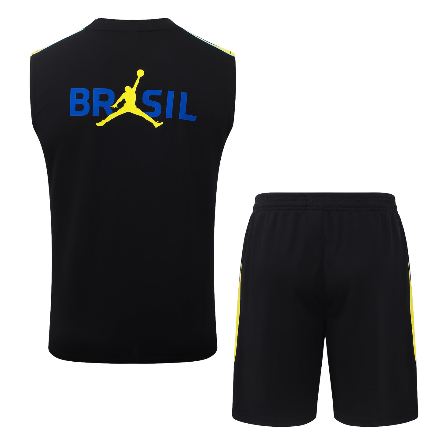 Brasile 2026-2027 black edition
