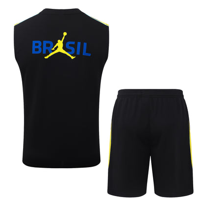 Brasile 2026-2027 black edition