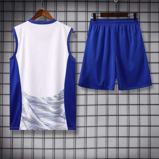 Inter Special White completo con canottiera